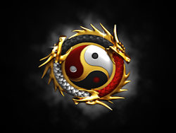Pendant of Reflection render